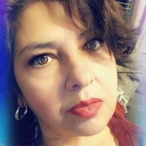 Meet your Posher, Lilly